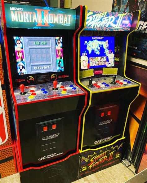 arcade1up facebook